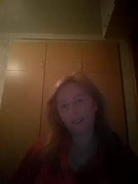 ChristinaYork online show from 04/21/26, 02:51