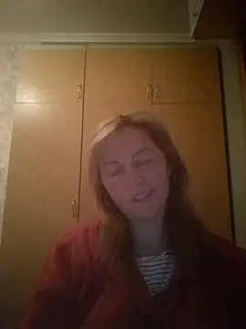 ChristinaYork online show from 04/28/26, 02:27