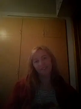 ChristinaYork online show from 05/03/26, 02:50