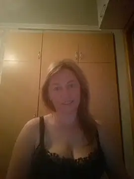 ChristinaYork online show from 05/17/26, 09:00