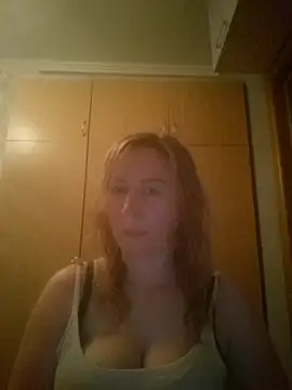 ChristinaYork online show from 05/19/26, 02:40