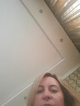 ChristinaYork online show from 05/20/26, 07:14