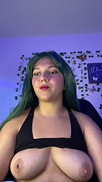 aurora bela online show from 03/08/26, 02:15