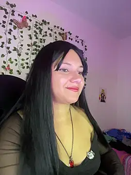 aurora bela online show from 03/21/26, 02:05