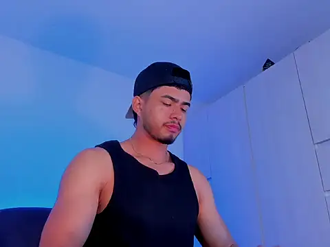 THADEO KING2 online show from 03/12/26, 06:36