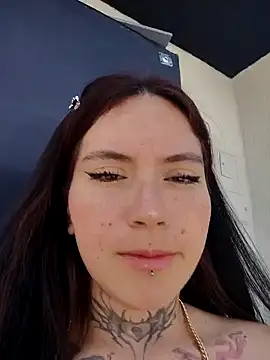 lamonitora online show from 02/26/26, 04:28