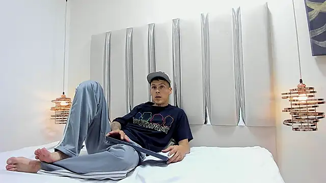 Ethan Wolfe online show from 02/28/26, 05:30