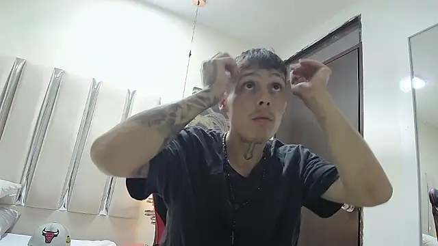 Ethan Wolfe online show from 03/06/26, 05:04