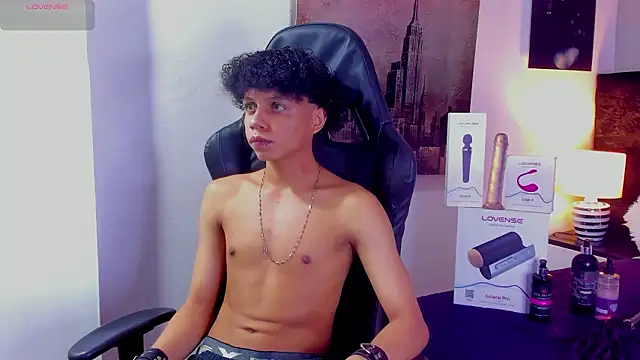 Taylor Black 01 online show from 02/25/26, 11:47