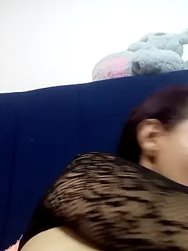 celeste kiss  online show from 03/16/26, 05:44