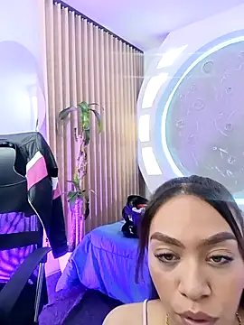 ritzabeth daniel online show from 03/04/26, 02:17