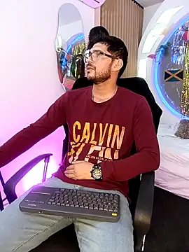 ritzabeth daniel online show from 04/16/26, 02:56