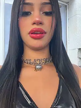 Maxxine vxx online show from 03/27/26, 08:41