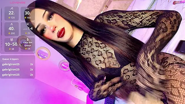 Maxxine vxx online show from 04/21/26, 08:12