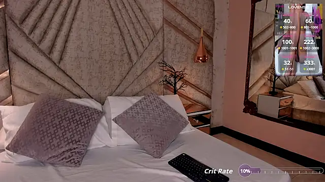 EmeelyMuller online show from 04/22/26, 03:53