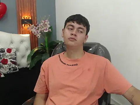 Thiago saenzz online show from 03/05/26, 05:20