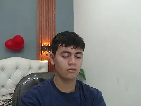 Thiago saenzz online show from 03/06/26, 05:31