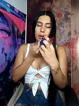 charlottte wh online show from 02/27/26, 09:20