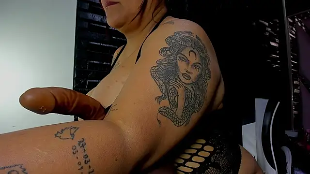 ScarlettSexRx online show from 04/01/26, 01:41