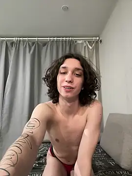 PrettylnPink  online show from 03/05/26, 10:28