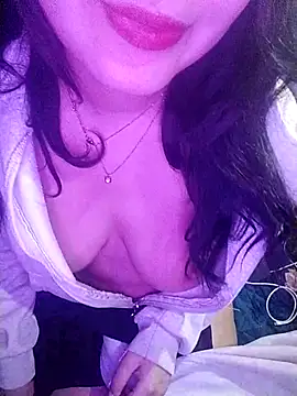 Sexy Lolii online show from 03/05/26, 11:28