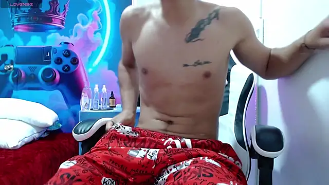 pipe hot04 online show from 02/28/26, 12:55