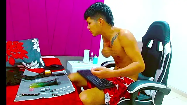 pipe hot04 online show from 03/09/26, 10:30