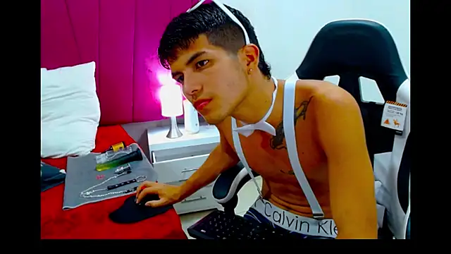 pipe hot04 online show from 03/12/26, 02:18