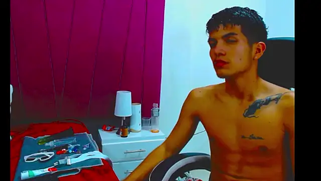 pipe hot04 online show from 03/13/26, 02:07