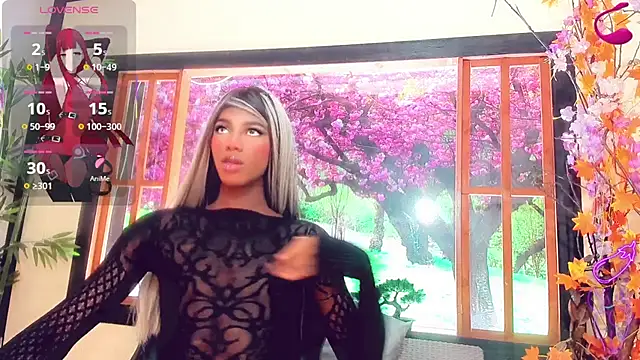 Datzara  online show from 03/03/26, 07:20