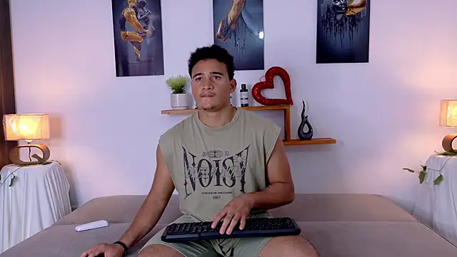 second kaii online show from 03/01/26, 05:04