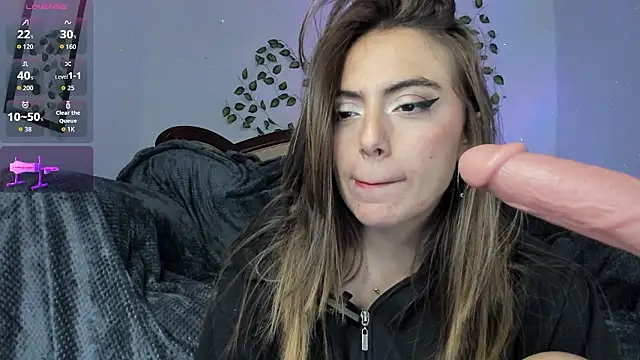 luumanson online show from 03/20/26, 11:04