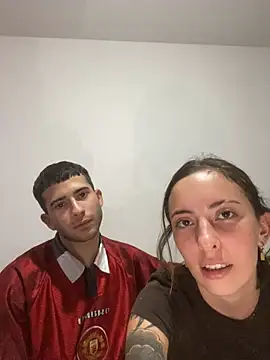 parejahot77 online show from 03/26/26, 11:21