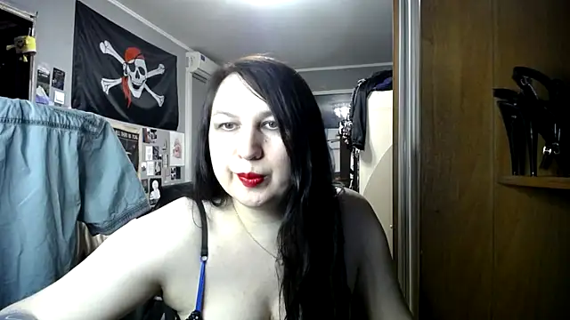 EvaBeautyXx online show from 03/16/26, 06:45