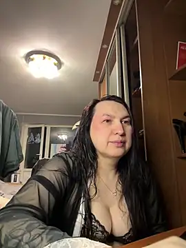 EvaBeautyXx online show from 04/06/26, 11:16