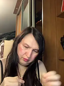 EvaBeautyXx online show from 04/23/26, 12:12