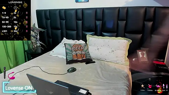 Mike Waters online show from 03/02/26, 10:38