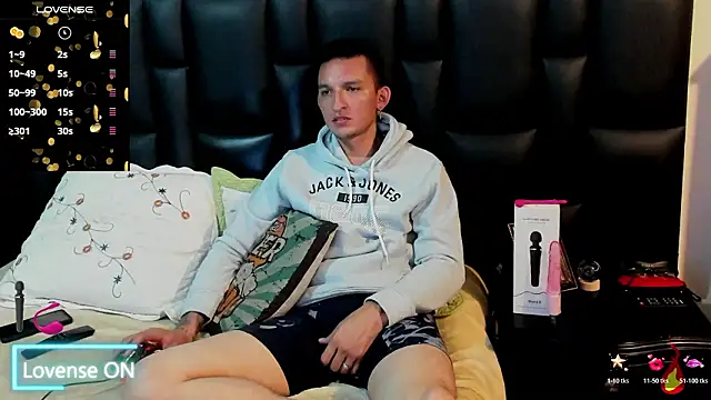 Mike Waters online show from 03/04/26, 10:38