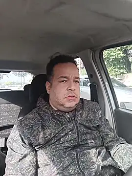 UrsoBissexualPauGrosso online show from 04/10/26, 06:34