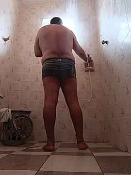 UrsoBissexualPauGrosso online show from 04/11/26, 04:44