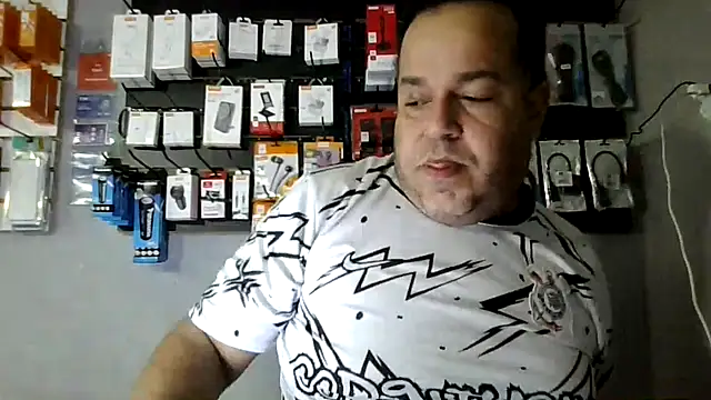 UrsoBissexualPauGrosso online show from 05/03/26, 04:40