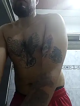 Ozkr777 online show from 04/15/26, 01:34