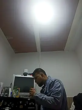 Ozkr777 online show from 04/16/26, 10:38