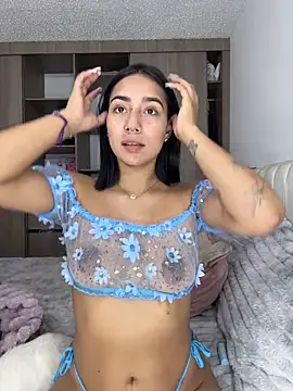 LauStar  online show from 03/26/26, 12:06