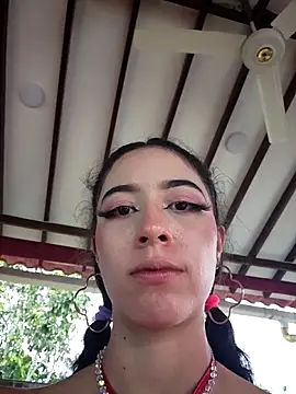 SAMY AND ARI online show from 03/05/26, 08:27