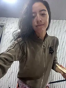 SAMY AND ARI online show from 03/20/26, 10:20