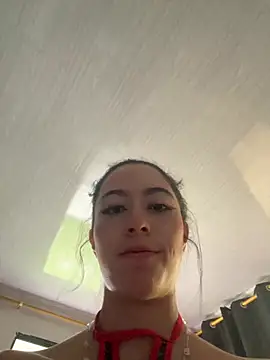 SAMY AND ARI online show from 03/23/26, 08:35