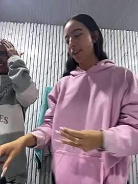 SAMY AND ARI online show from 03/30/26, 11:11