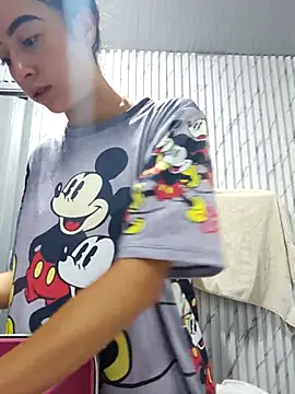 SAMY AND ARI online show from 04/12/26, 10:09