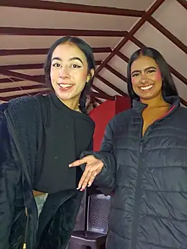 SAMY AND ARI online show from 04/20/26, 11:13